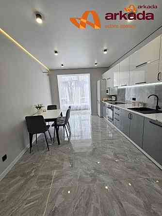 2-кім. квартира з якісним ремонтом в новобудові! Постанови єОселя ! Івано-Франківськ