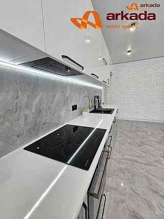 2-кім. квартира з якісним ремонтом в новобудові! Постанови єОселя ! Івано-Франківськ