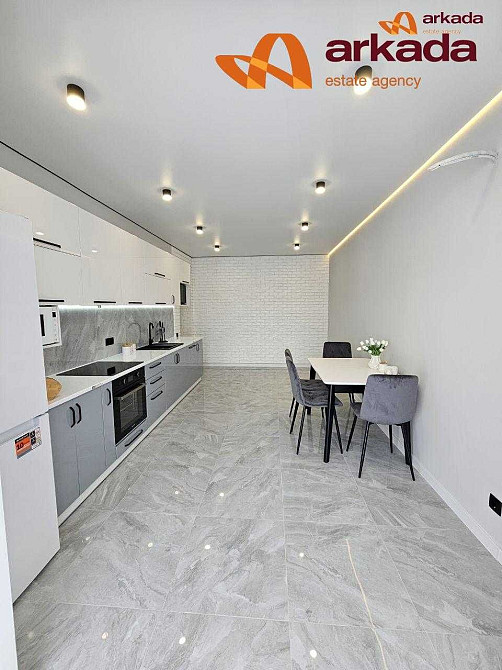 2-кім. квартира з якісним ремонтом в новобудові! Постанови єОселя ! Івано-Франківськ - зображення 1