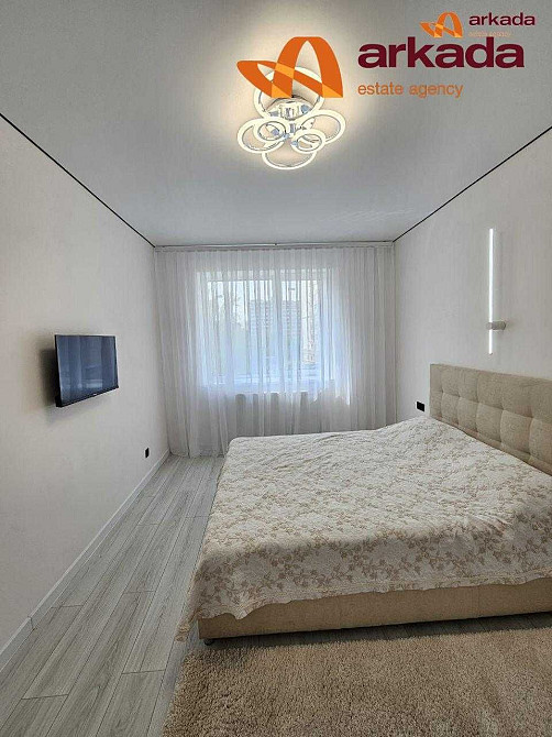 2-кім. квартира з якісним ремонтом в новобудові! Постанови єОселя ! Івано-Франківськ - зображення 5