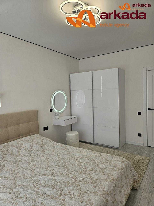 2-кім. квартира з якісним ремонтом в новобудові! Постанови єОселя ! Івано-Франківськ - зображення 6