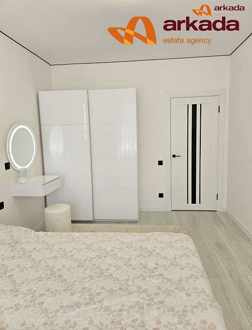 2-кім. квартира з якісним ремонтом в новобудові! Постанови єОселя ! Івано-Франківськ - зображення 7