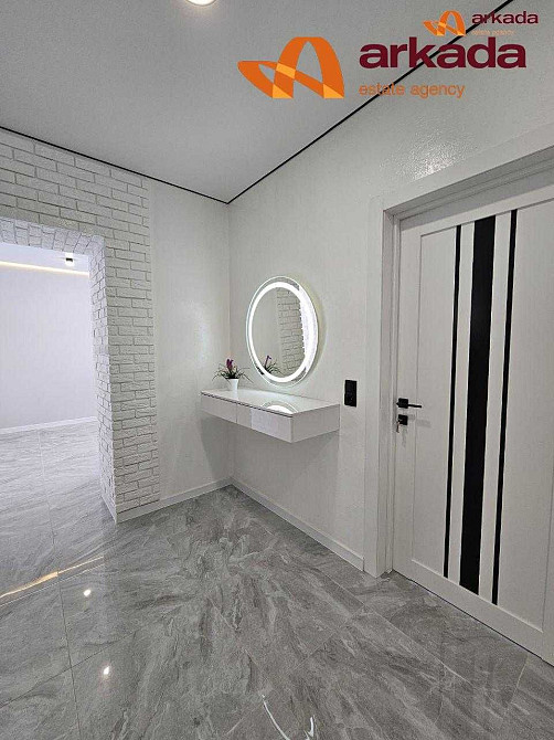 2-кім. квартира з якісним ремонтом в новобудові! Постанови єОселя ! Івано-Франківськ - зображення 8