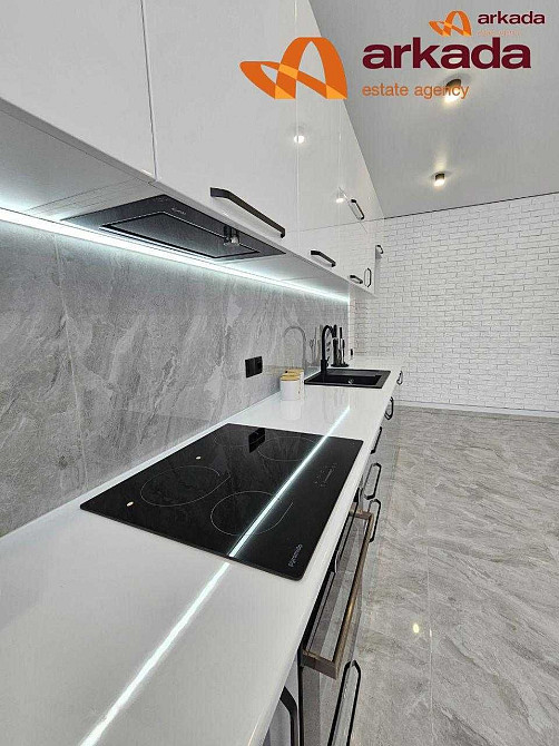 2-кім. квартира з якісним ремонтом в новобудові! Постанови єОселя ! Івано-Франківськ - зображення 3