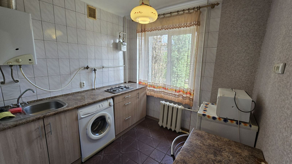 Центр Однокімнатна квартира Миколаїв - зображення 7