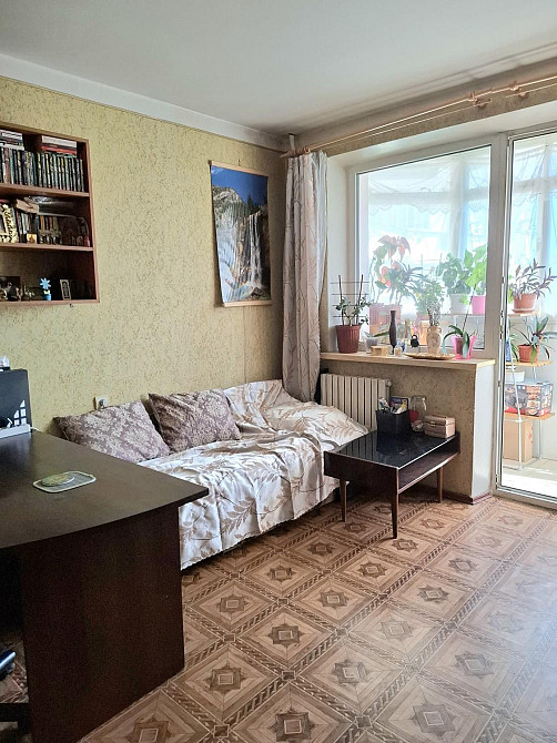 Продам 1-комн. квартиру Инглези/Сити центр (184-2590 Одеса - зображення 4