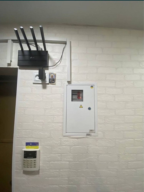 Продам 2-х ком с ремонтом на Ивана Мазепы(Вверх Петровского) Варус Дніпро - зображення 6