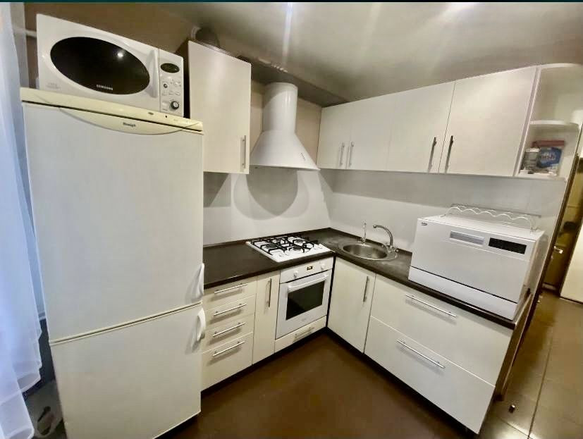 Продам 2-х ком с ремонтом на Ивана Мазепы(Вверх Петровского) Варус Дніпро - зображення 1