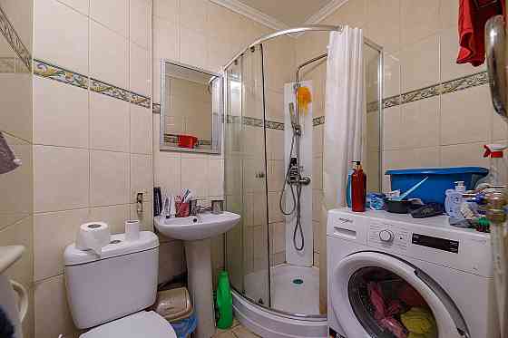 Австрійський будинок, 1-но кім. квартира з ремонтом Львів