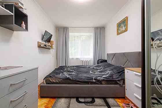 Австрійський будинок, 1-но кім. квартира з ремонтом Львів