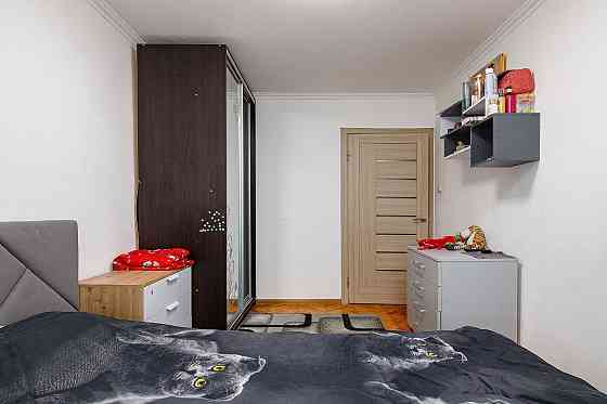 Австрійський будинок, 1-но кім. квартира з ремонтом Львів