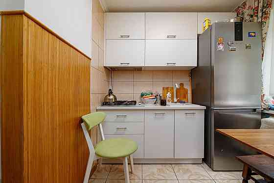 Австрійський будинок, 1-но кім. квартира з ремонтом Львів