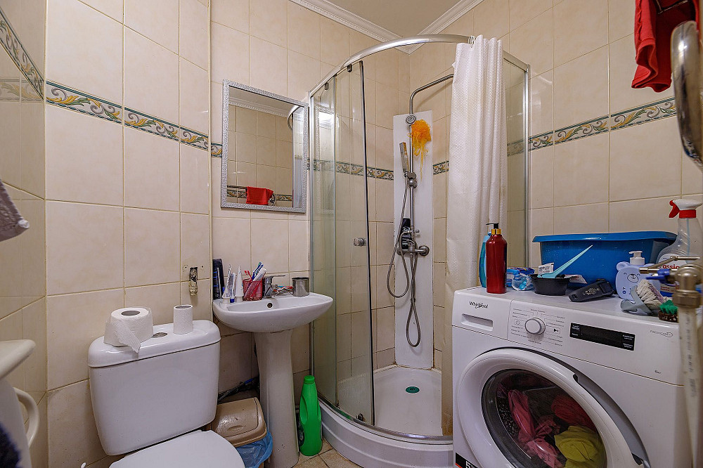 Австрійський будинок, 1-но кім. квартира з ремонтом Львів - зображення 4