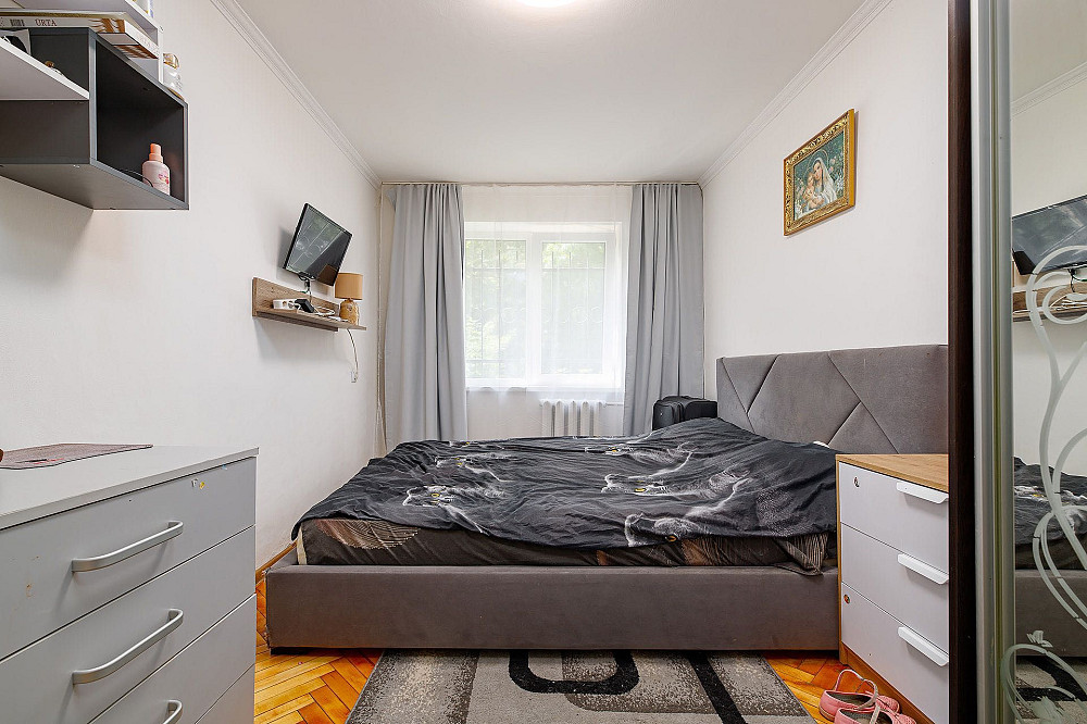 Австрійський будинок, 1-но кім. квартира з ремонтом Львів - зображення 1