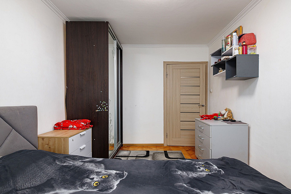 Австрійський будинок, 1-но кім. квартира з ремонтом Львів - зображення 2