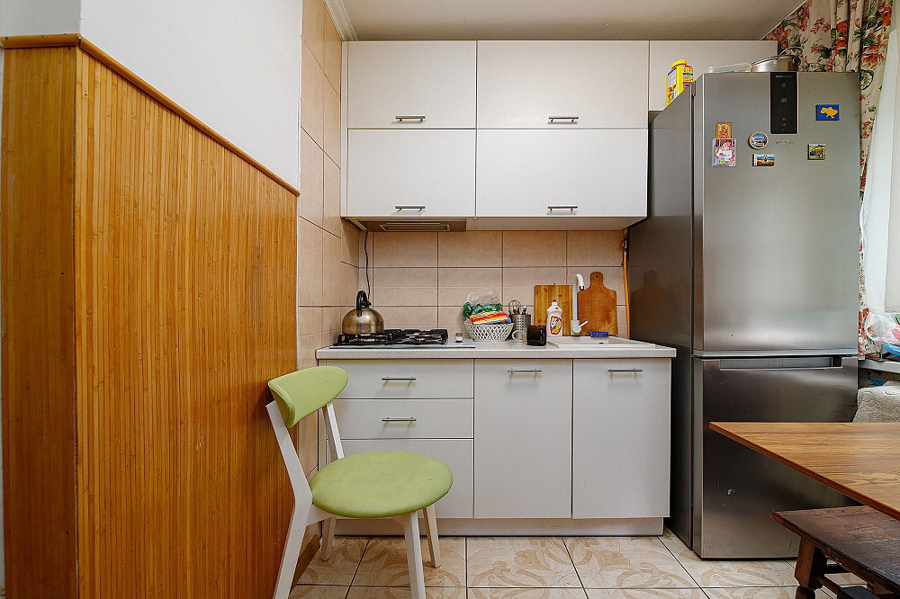 Австрійський будинок, 1-но кім. квартира з ремонтом Львів - зображення 3