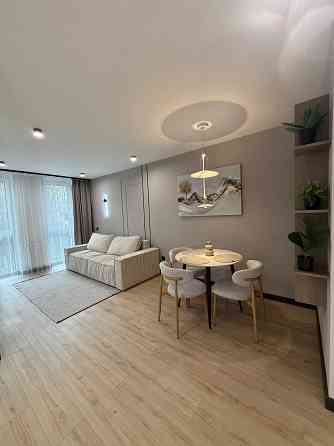 Продаж квартири з авторським ремонтом в ЖК Америка Львів