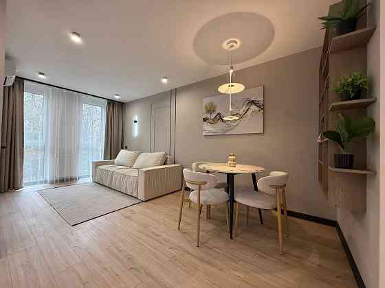 Продаж квартири з авторським ремонтом в ЖК Америка Львів