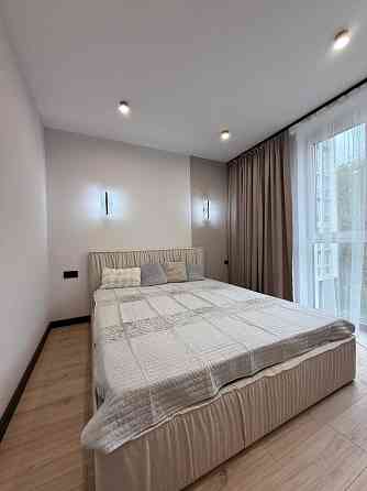 Продаж квартири з авторським ремонтом в ЖК Америка Львів