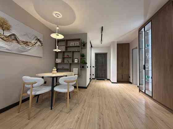 Продаж квартири з авторським ремонтом в ЖК Америка Львів
