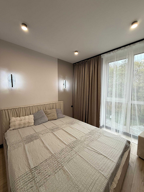 Продаж квартири з авторським ремонтом в ЖК Америка Львів - зображення 8