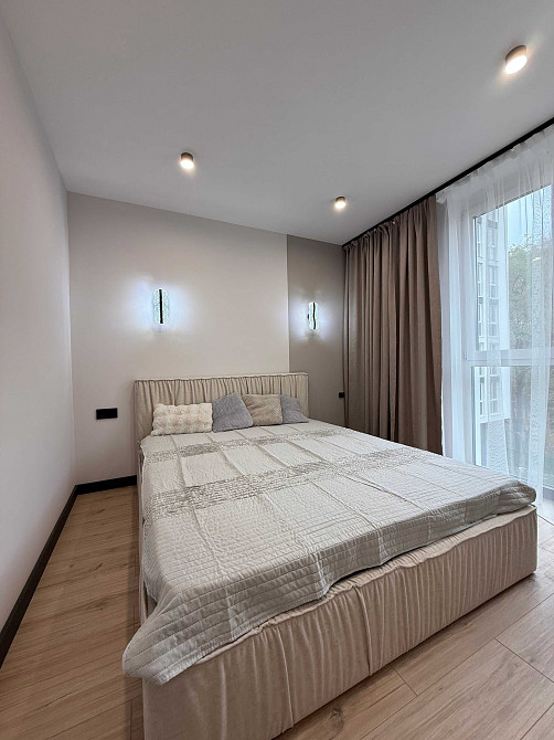 Продаж квартири з авторським ремонтом в ЖК Америка Львів - зображення 6