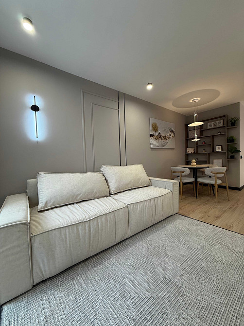 Продаж квартири з авторським ремонтом в ЖК Америка Львів - зображення 4