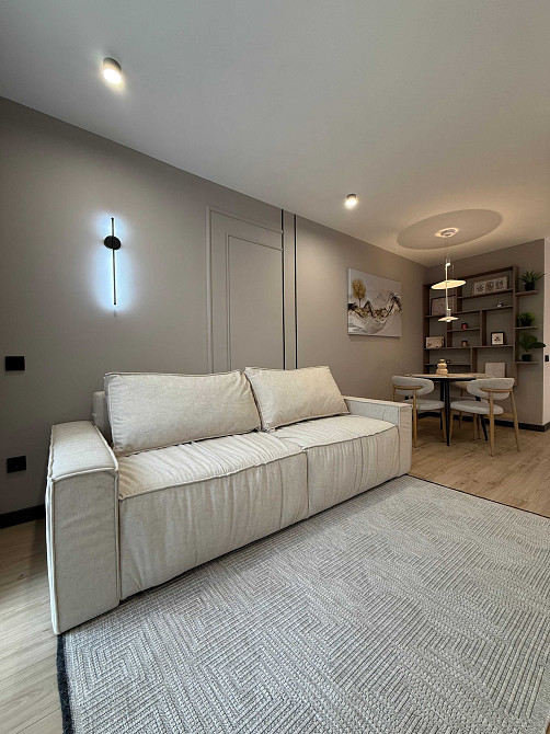 Продаж квартири з авторським ремонтом в ЖК Америка Львів - зображення 5