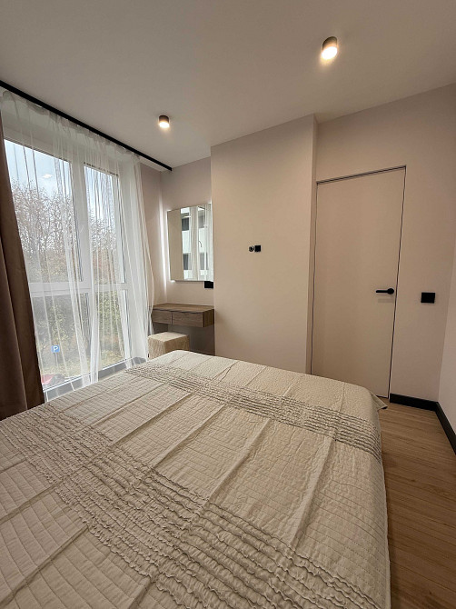 Продаж квартири з авторським ремонтом в ЖК Америка Львів - зображення 7