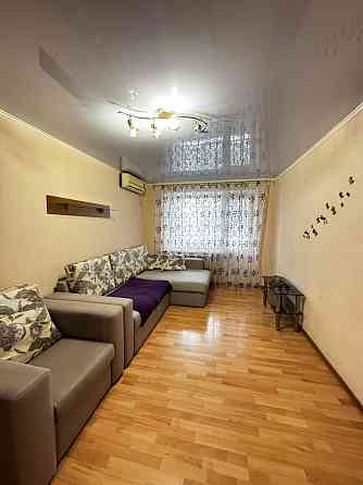 Продаж 1к квартири центр проспект ремонт і меблі  Малий ринок Запоріжжя