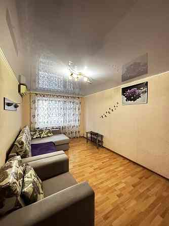 Продаж 1к квартири центр проспект ремонт і меблі  Малий ринок Запоріжжя