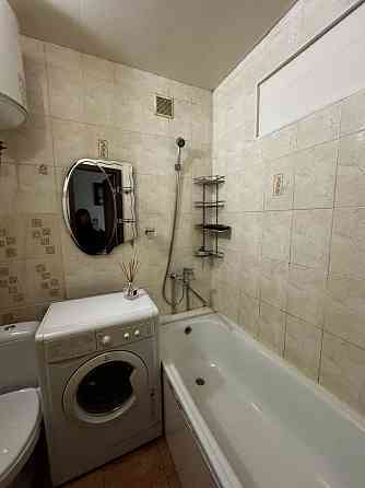 Продаж 1к квартири центр проспект ремонт і меблі  Малий ринок Запоріжжя