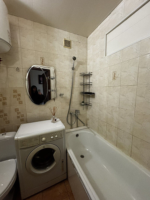 Продаж 1к квартири центр проспект ремонт і меблі  Малий ринок Запоріжжя - зображення 1