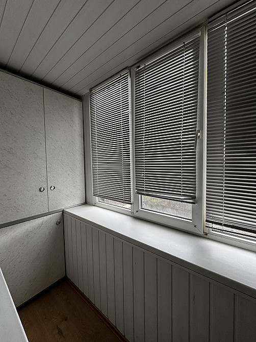 Продаж 1к квартири центр проспект ремонт і меблі  Малий ринок Запоріжжя - зображення 4