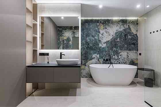 Продаж дворівневої квартири, ЖК Парус Сіті. Кульпарківська 93 Львів