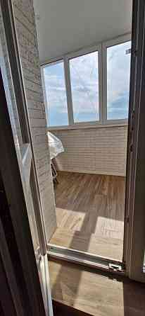 Сертификат 1к кв 47м2 ЖК Плехавновская Новострой Харків