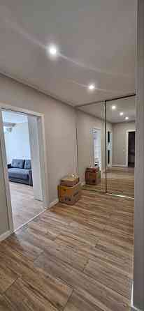 Сертификат 1к кв 47м2 ЖК Плехавновская Новострой Харків