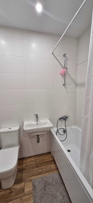 Сертификат 1к кв 47м2 ЖК Плехавновская Новострой Харьков - изображение 8