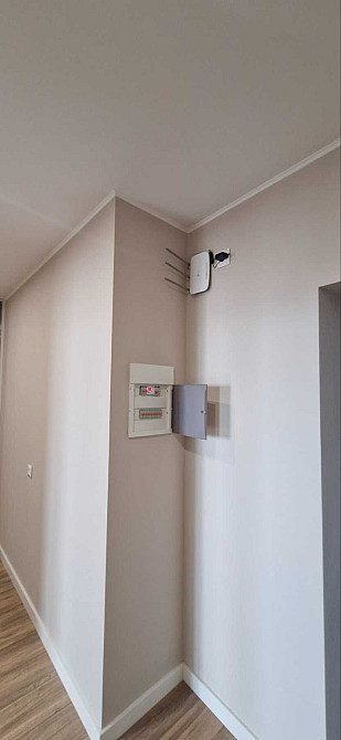 Сертификат 1к кв 47м2 ЖК Плехавновская Новострой Харьков - изображение 7