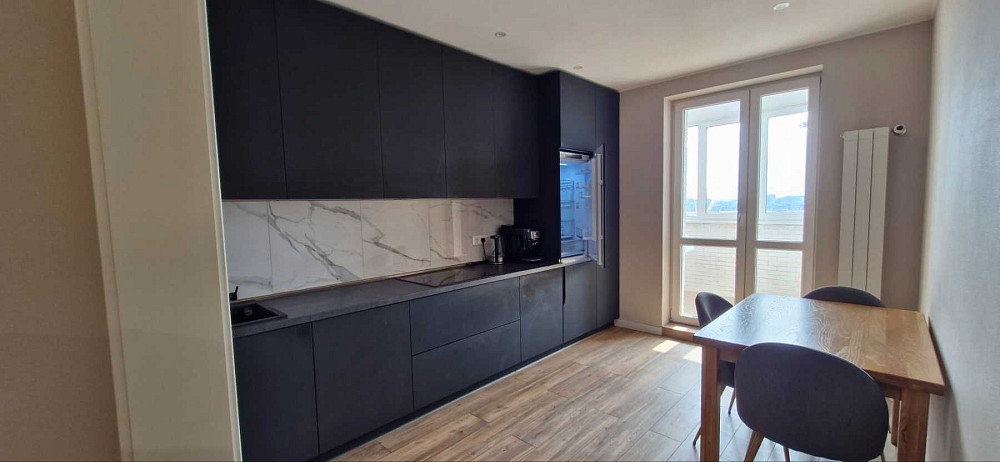 Сертификат 1к кв 47м2 ЖК Плехавновская Новострой Харьков - изображение 1