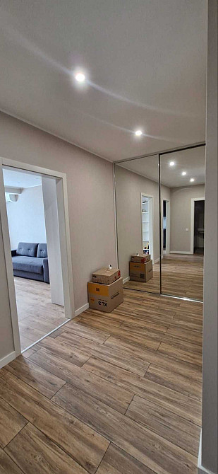 Сертификат 1к кв 47м2 ЖК Плехавновская Новострой Харьков - изображение 6