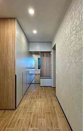 ‼️ Євроремонт, 1-кім, Є-відновлення, Є-Оселя! Полтава