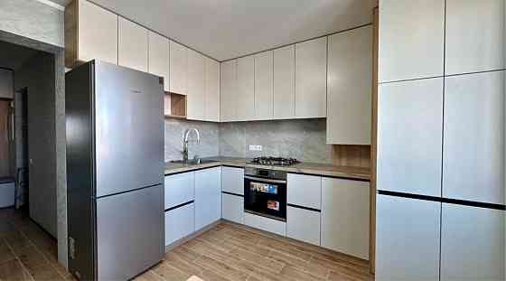 ‼️ Євроремонт, 1-кім, Є-відновлення, Є-Оселя! Полтава