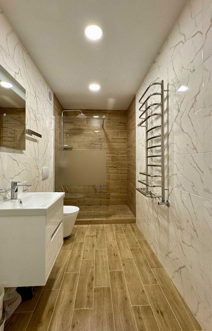 ‼️ Євроремонт, 1-кім, Є-відновлення, Є-Оселя! Полтава - зображення 6