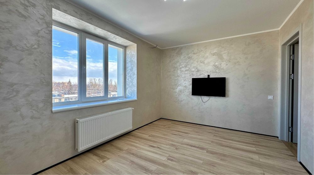 ‼️ Євроремонт, 1-кім, Є-відновлення, Є-Оселя! Полтава - зображення 7