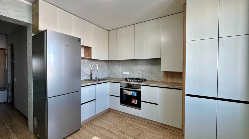 ‼️ Євроремонт, 1-кім, Є-відновлення, Є-Оселя! Полтава - зображення 2