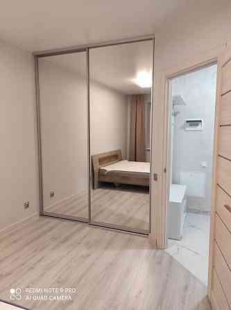 Продається новобудова. ОДНОкімнатна квартира. Чернівці