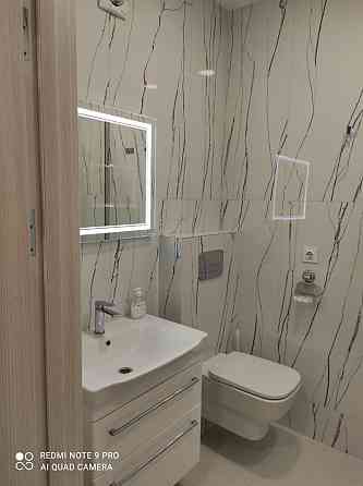 Продається новобудова. ОДНОкімнатна квартира. Чернівці