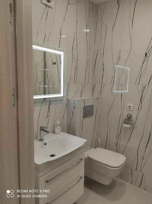 Продається новобудова. ОДНОкімнатна квартира. Чернівці - зображення 6