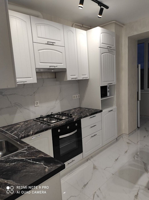 Продається новобудова. ОДНОкімнатна квартира. Чернівці - зображення 7